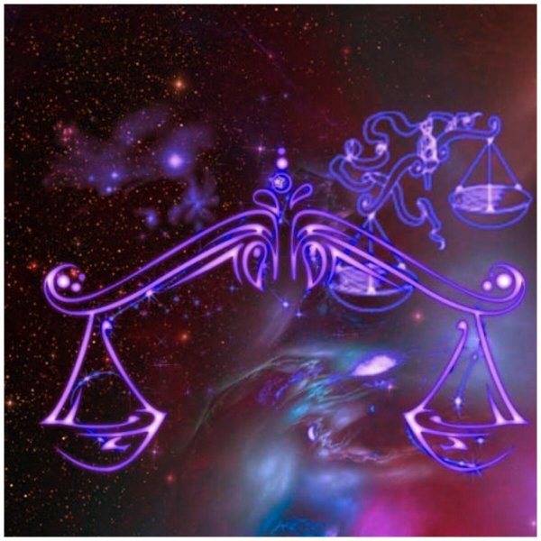 Весы знак зодиака Эстетика