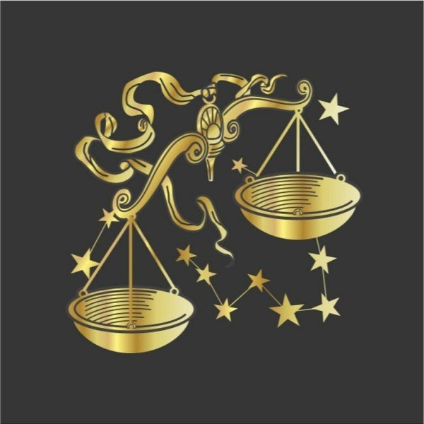 Весы знак зодиака Либра