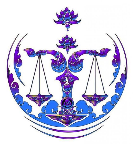 Знаки зодиака. Весы