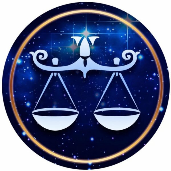 Знаки зодиака. Весы