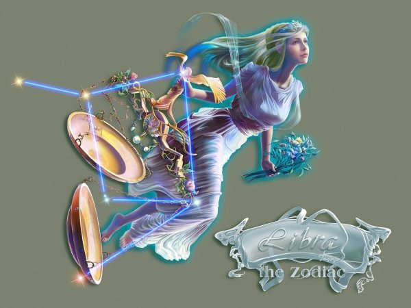 Весы в отношениях значимости