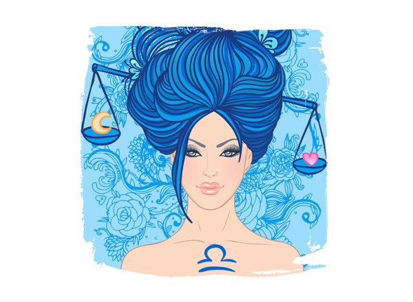 Костюм весы знак зодиака