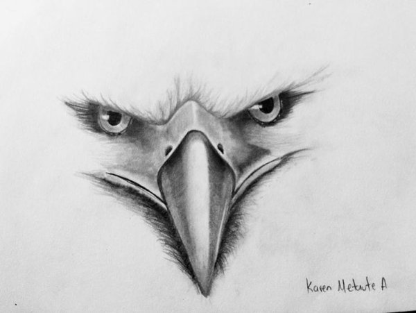 Сигарета карандашом