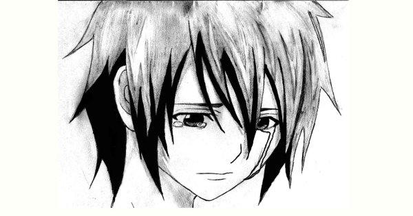 Крутые рисунки карандашом