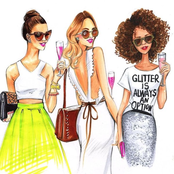 Hayden Williams Эмма Робертс