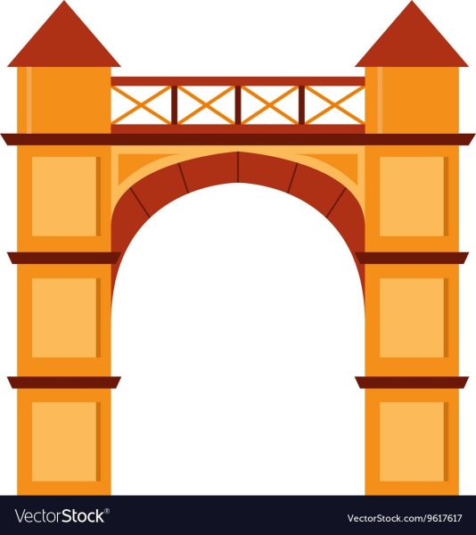 Арка для детей