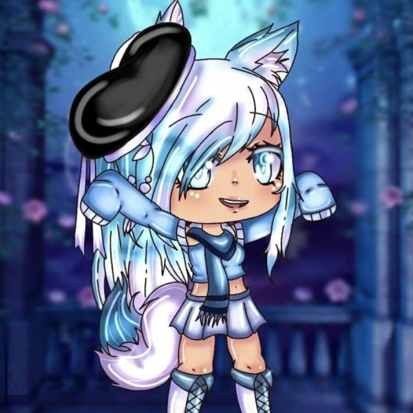 Гачча лайф персонажи