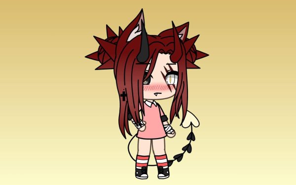 Аниме гачи лайф