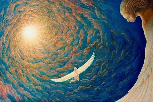 Сюрреализм Джима Варрена (Jim Warren)