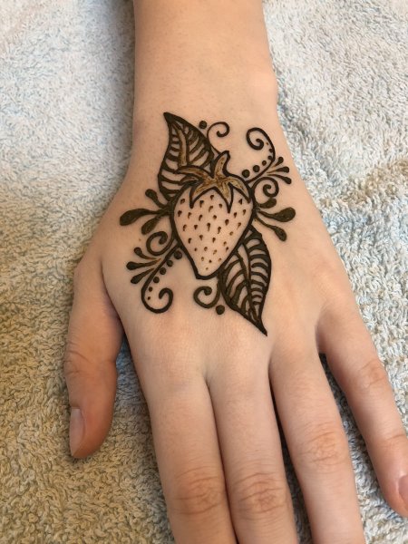 Татуировки для срисовки