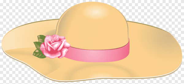 Шляпки мультяшные