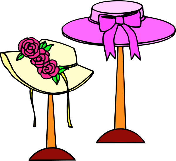 Вешалка для шляп