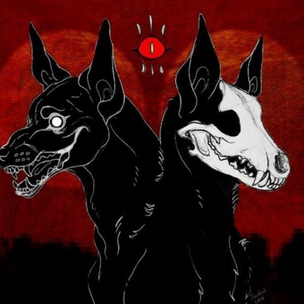 Дьявольский Доберман