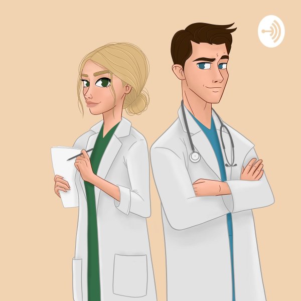 Врач иллюстрация