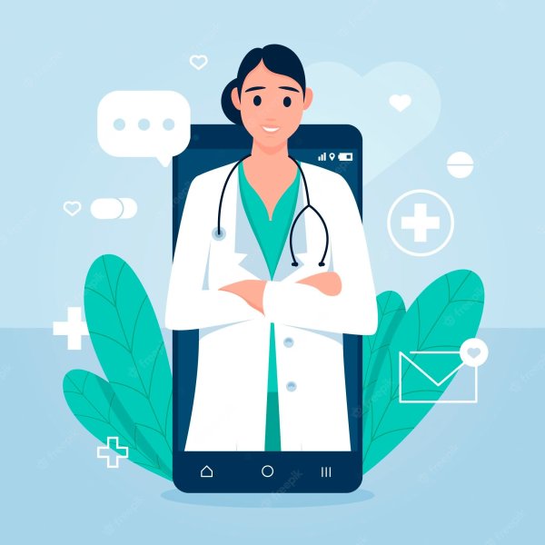 Клипарт на медицинскую тему