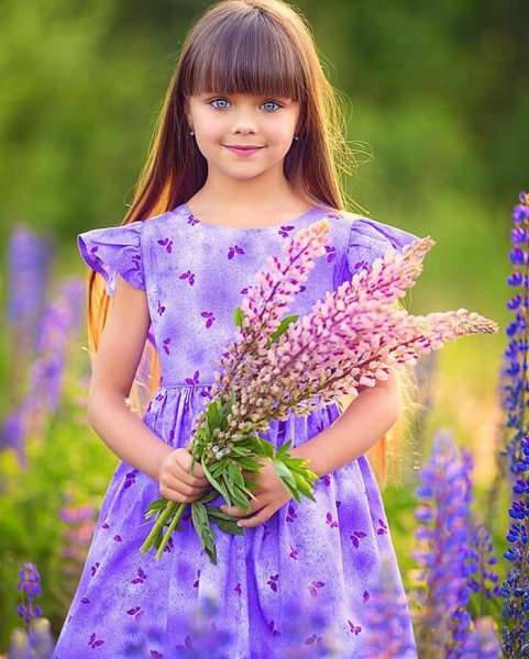 Анастасия Князева 2019