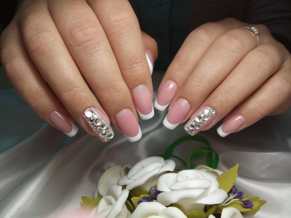 Френч нейлз