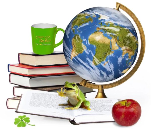 Путешествие по планете