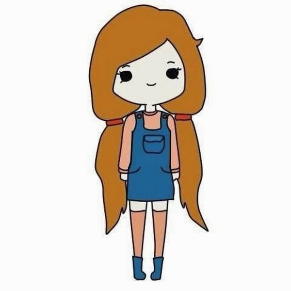 Рисунки для срисовки карандашом в скетчбуке