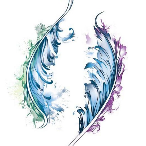 Перо для рисования