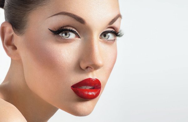 Перманентный макияж аватарка