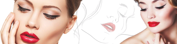 Перманентный макияж