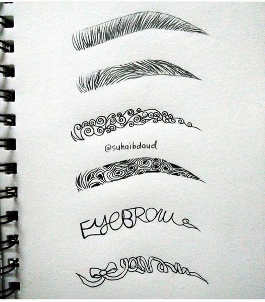 Перманентный макияж