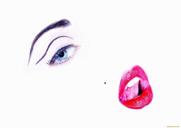 Перманентный макияж