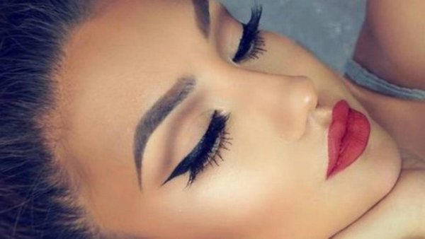 Перманентный макияж