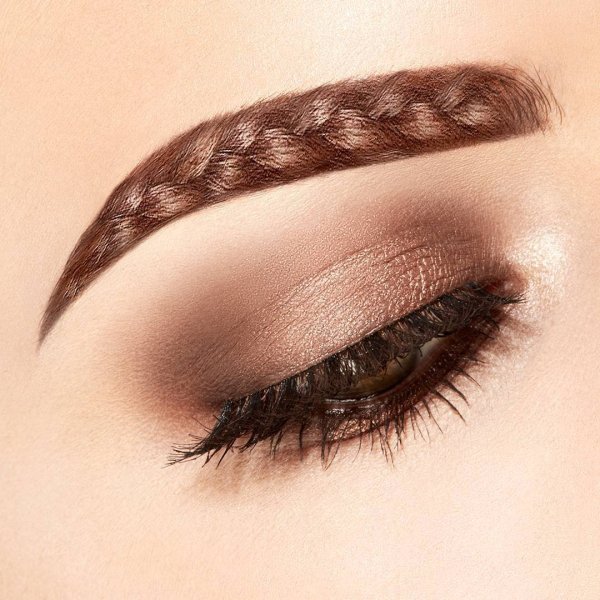 Перманентный макияж иллюстрации