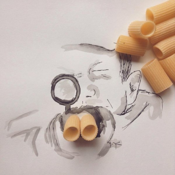 Материалы для рисования