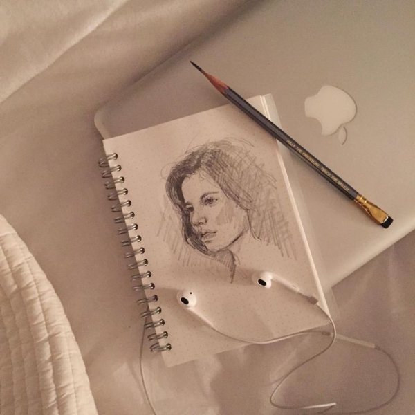 Идеи для рисунков