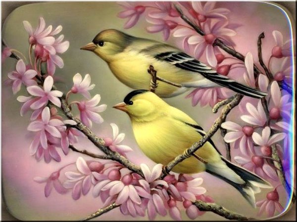 Лаковые Олег Гаврилов Федоскино