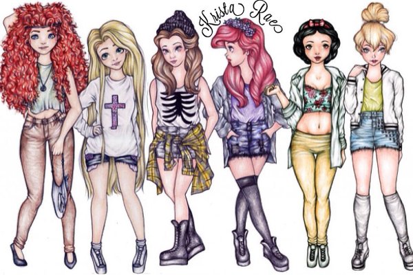 Одежда для рисования современная