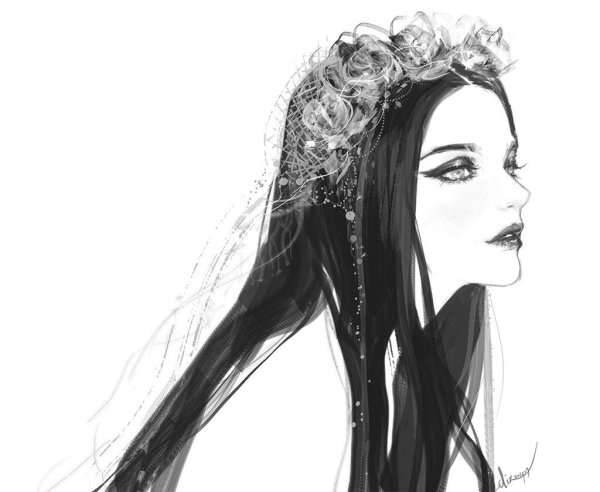 Аватарки для девушек