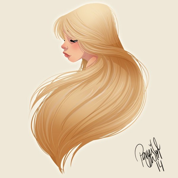 Мэнди Юргенс