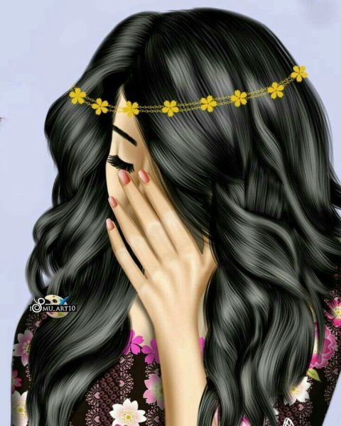 Selene Regener картины