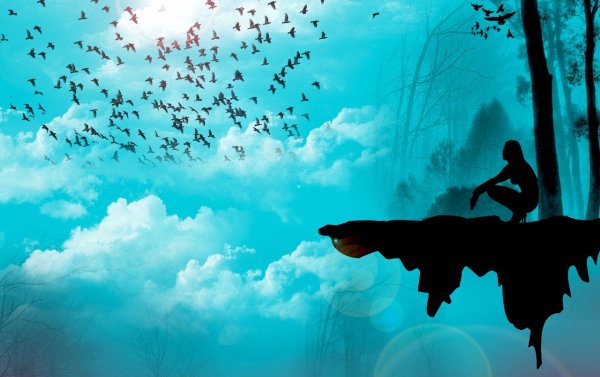 Рисунки со смыслом