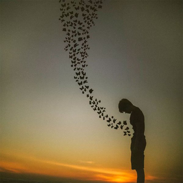 Картинки с душевными Цитатами