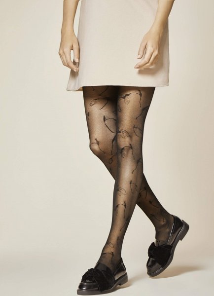 Колготки Leg Avenue