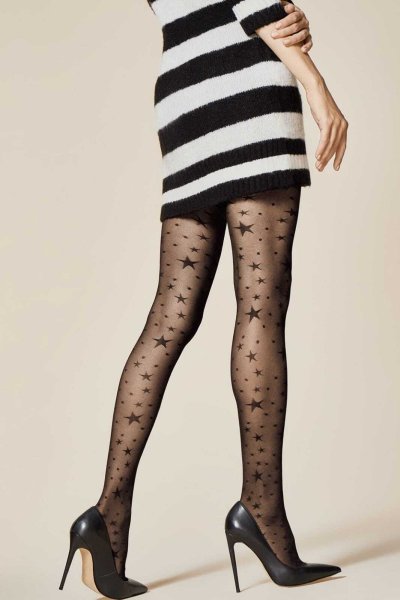 Колготки женские