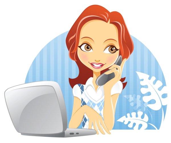 Интернет любовь