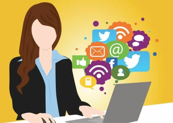 Интернет рисунок