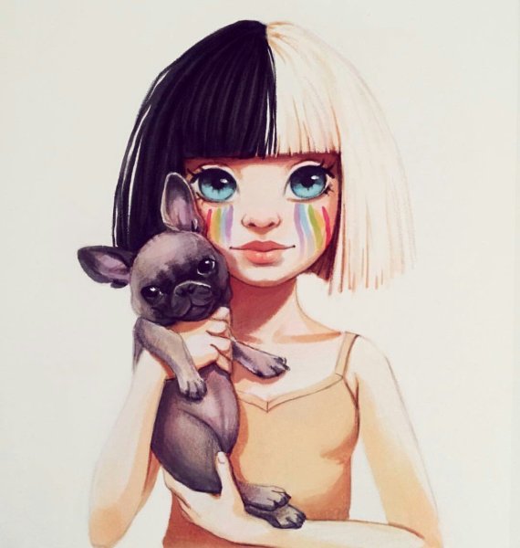 Аватарка для копирайтера