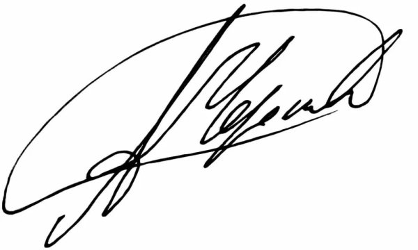 Росписи людей