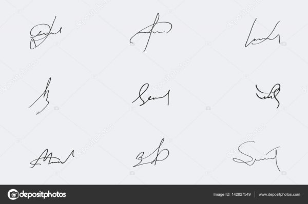 Росписи на паспорт красивые и легкие