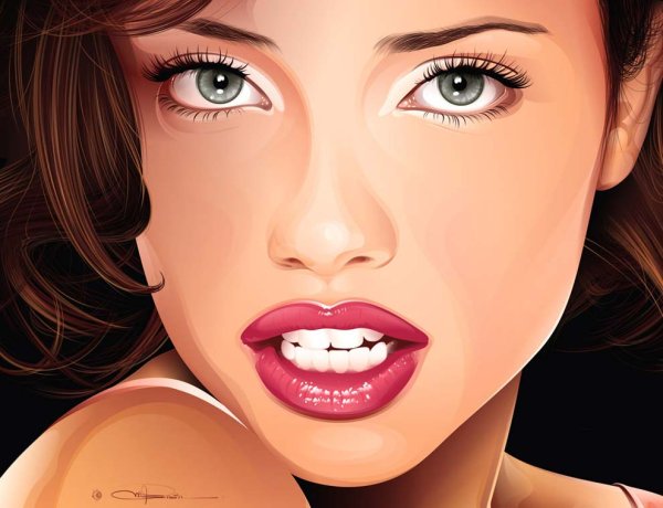 Аманда Сейфрид