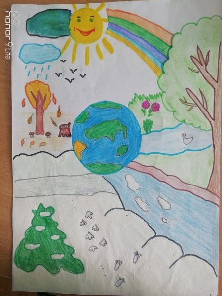 Нет на свете Родины милее