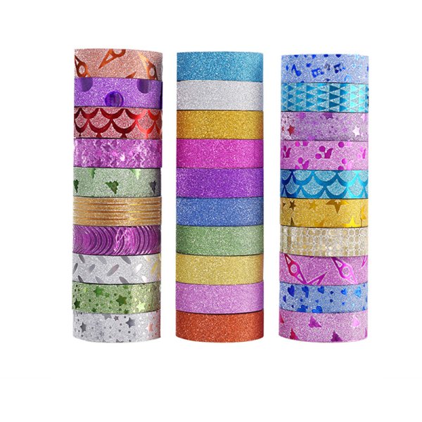 Декоративная лента Washi