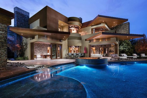 Вилла в Корее Сеул